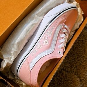 Old Skool Vans sneakers